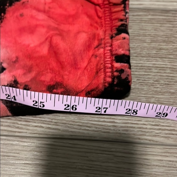 Unisex Tie-Dye Joggers - Picture 5 of 5